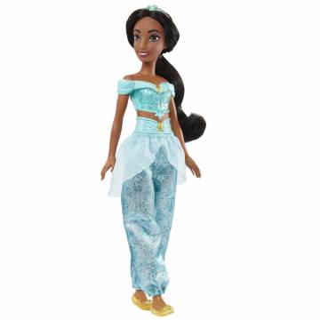 Лялька Disney Princess Жасмін (HLW12) Лялька Disney Princess Жасмін (HLW12)
