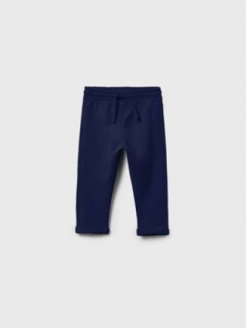 OVS Спортивні штани 1597946 Cиній Regular Fit OVS Спортивні штани 1597946 Cиній Regular Fit