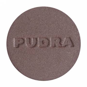 Тени для век Pudra Cosmetics Perfect Look Eye Shadow с протеинами шелка, 25, 3 г (сменный блок) Тени для век Pudra Cosmetics Perfect Look Eye Shadow с протеинами шелка, 25, 3 г (сменный блок)