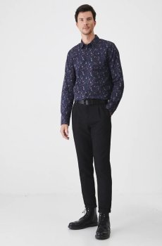 Рубашка Medicine