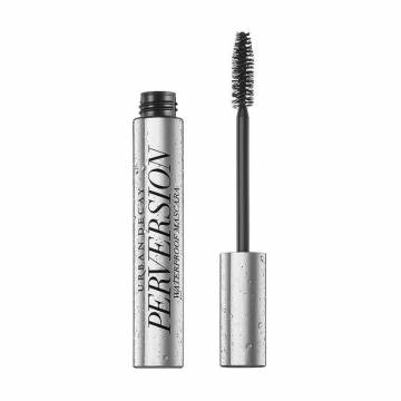 Водостойкая тушь для ресниц Urban Decay Perversion Waterproof Mascara, Black, 10.2 мл Водостойкая тушь для ресниц Urban Decay Perversion Waterproof Mascara, Black, 10.2 мл