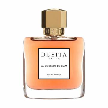 Parfums Dusita La Douceur de Siam Парфюмированная вода унисекс, 50 мл Parfums Dusita La Douceur de Siam Парфюмированная вода унисекс, 50 мл