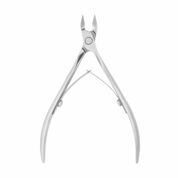 Кусачки профессиональные для кожи Staleks Pro Expert 90, 9 мм (NE-90-9) Кусачки профессиональные для кожи Staleks Pro Expert 90, 9 мм (NE-90-9)