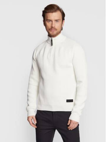 North Sails Светр 451015 Білий Regular Fit North Sails Светр 451015 Білий Regular Fit