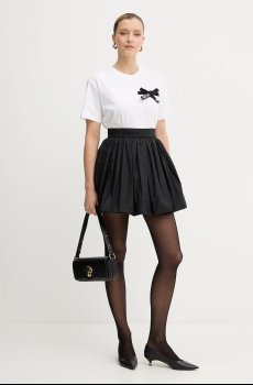 Хлопковая юбка Patou