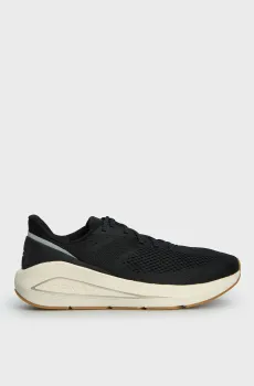 Мужские черные кроссовки UA Sonic 7 Черный 8 Under Armour 3028002-001