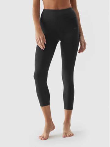 4F Легінси 4FAW23TFTIF155 Сірий Slim Fit 4F Легінси 4FAW23TFTIF155 Сірий Slim Fit