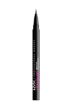 Фломастер-тинт для бровей NYX Professional Makeup Lift & Snatch Brow Tint Pen 06 Ash Brown, 1 мл