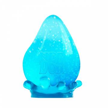 Іграшка-антистрес NeeDoh Крапля релаксу блакитна (DRDND/3)