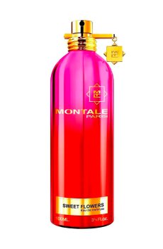 Montale Sweet Flowers Парфюмированная вода женская, 100 мл (ТЕСТЕР)