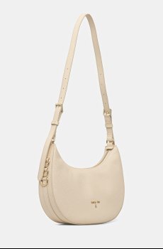 Кожаная сумочка Patrizia Pepe