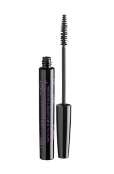 Тушь для ресниц Benecos Natural Multi-Effect Mascara, Just Black, 8 мл