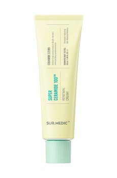 Крем для лица Neogen Sur.Medic Super Ceramide 100TM Renewal Cream, 50 мл