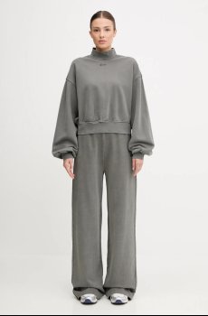 Хлопковая кофта Guess MISTY