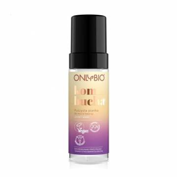 Пенка для умывания OnlyBio Kombucha, 150 мл Пенка для умывания OnlyBio Kombucha, 150 мл