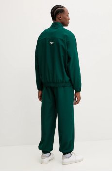 Спортивный костюм EA7 Emporio Armani