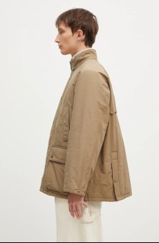 Куртка Baracuta Barbour x Baracut OS Casual Bedale