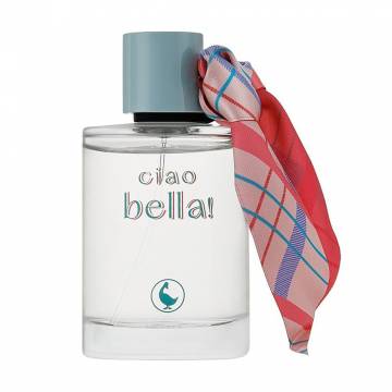 El Ganso Ciao Bella! Туалетная вода женская, 75 мл El Ganso Ciao Bella! Туалетная вода женская, 75 мл