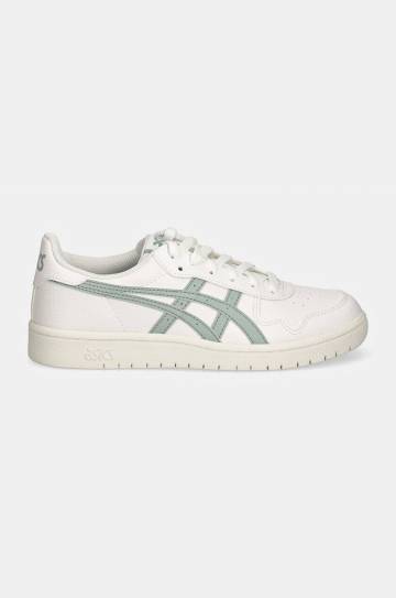 Кроссовки Asics JAPAN S цвет белый 1202A118 Кроссовки Asics JAPAN S цвет белый 1202A118