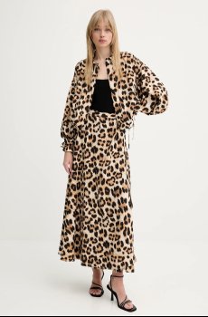 Рубашка MUNTHE ULVI