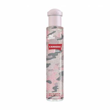 Carrera Jeans 767 Original Camouflage Donna Парфюмированная вода женская, 30 мл Carrera Jeans 767 Original Camouflage Donna Парфюмированная вода женская, 30 мл