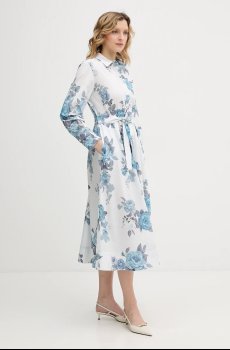 Платье Marella FORMICA