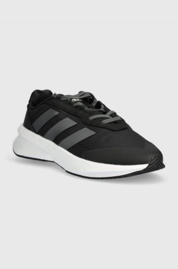 Обувь для бега adidas Heawyn цвет чёрный Обувь для бега adidas Heawyn цвет чёрный