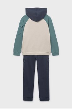 Детский спортивный костюм Mayoral