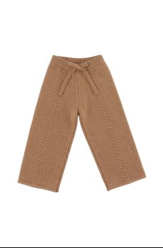 Детские шерстяные штаны Donsje Sulien Merino Wool Trousers