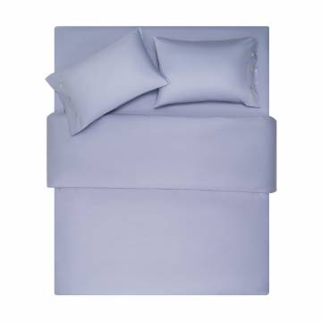 Пододеяльник Ardesto Mix & Match хлопок, сатин, туман, 200*220 см (ART2022DVF) Пододеяльник Ardesto Mix & Match хлопок, сатин, туман, 200*220 см (ART2022DVF)