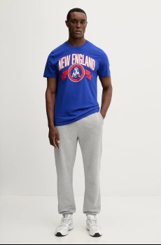 Хлопковая футболка Nike Front and Back Essential