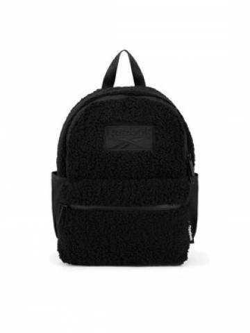 Reebok Рюкзак RBK-043-CCC-05 Чорний Reebok Рюкзак RBK-043-CCC-05 Чорний