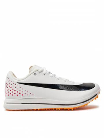 Nike Взуття для бігу Triple Jump Elite 2 AO0808 101 Білий Nike Взуття для бігу Triple Jump Elite 2 AO0808 101 Білий