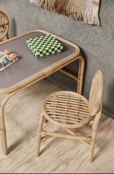 Детская игра OYOY Mushroom Tic Tac Toe