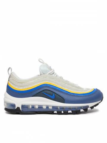 Nike Снікерcи Air Max 97 (GS) 921522 115 Сірий Nike Снікерcи Air Max 97 (GS) 921522 115 Сірий