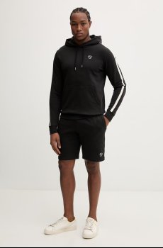 Хлопковая кофта Puma Essentials Elevated