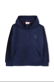 Детская кофта HUGO