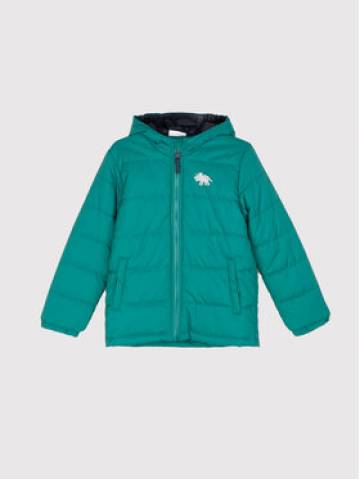 Coccodrillo Пуховик ZC1152701ALW Зелений Regular Fit Coccodrillo Пуховик ZC1152701ALW Зелений Regular Fit