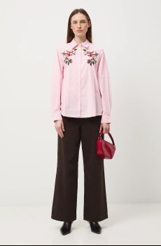 Рубашка Medicine