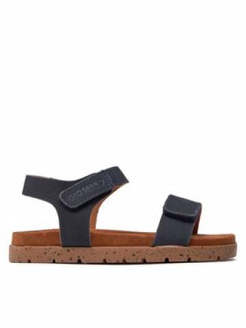 Gioseppo Босоніжки Bude 71921-P Cиній Gioseppo Босоніжки Bude 71921-P Cиній