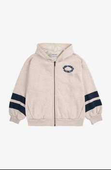 Детская хлопковая кофта Bobo Choses Tic Tac Toe