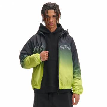 Cropp - Куртка з капюшоном - чорний Cropp - Куртка з капюшоном - чорний