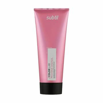 Маска для волос Subtil Color Lab Brilliance Mask, 200 мл Маска для волос Subtil Color Lab Brilliance Mask, 200 мл