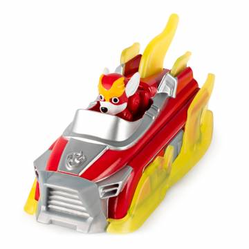 Автомобіль Paw Patrol Мегацуценята з фігуркою Маршала (SM16782-22) Автомобіль Paw Patrol Мегацуценята з фігуркою Маршала (SM16782-22)