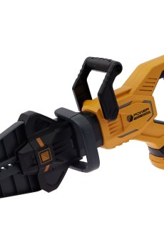 Ігровий набір Otamanko Гідравлічні кусачки жовтий (532.01.52)