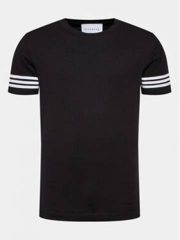 Richmond X Футболка UMA23119TS Чорний Regular Fit Richmond X Футболка UMA23119TS Чорний Regular Fit