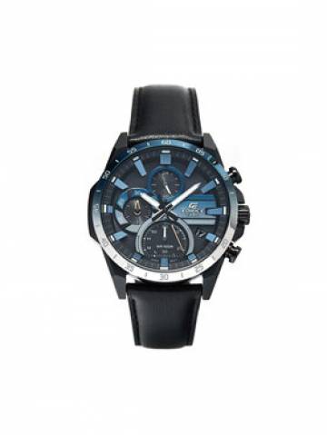Casio Годинник Ediffice Classic EQS-940NL-1AVUEF Чорний Casio Годинник Ediffice Classic EQS-940NL-1AVUEF Чорний
