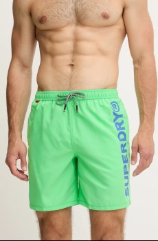 Купальные шорты Superdry