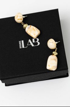 Сережки Answear.LAB