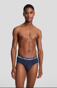 Слипы Karl Lagerfeld 3 шт